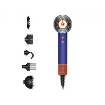 Dyson Supersonic Nural Curly+Coily Suszarka do włosów 1600 W 13,3 l/s