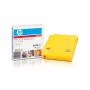 Hewlett Packard Enterprise HPE Ultrium RW Data Cartridge - LTO Ultrium 3 - 400GB / 800GB - złoty - do ProLiant DL360p Gen8, StorageWorks SB1760, StorageWorks 1/8 G2 Tape Autoloader