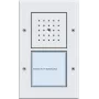 System audio-domofonu GIRA 126666