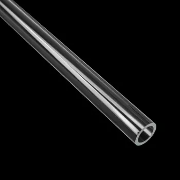 Rurka Bitspower Crystal Link 14/11mm - 1000mm, przezroczysta