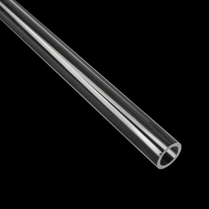 Rurka Bitspower Crystal Link 14/11mm - 1000mm, przezroczysta