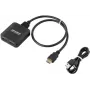 SpeaKa Professional SP-HDMIS-300 2-portowy rozdzielacz HDMI obsługujący Ultra HD 7680 x 4320 pikseli (SP-13457064)