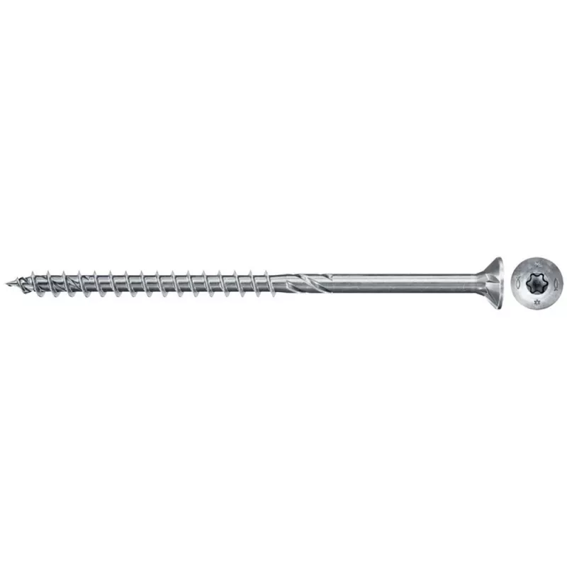 Hollow Screws FISCHER 574617 zestaw, 1081 szt. — sprzęt montażowy