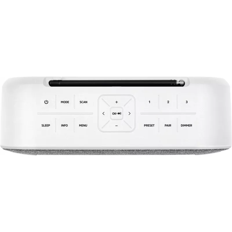 Technisat DigitRadio BT 2 jasnoszary (0001/3973)