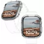 Urban Armor Gear UAG Scout Case | Apple Watch Series 10 46mm | przezroczysty | (1A4417114G4G)
