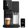 Ekspres do kawy CECOTEC Cremmaet Compactccino Connected 1460W Czarny