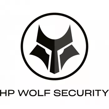G HP Wolf Pro Security 1 rok 1-99 E-LTU