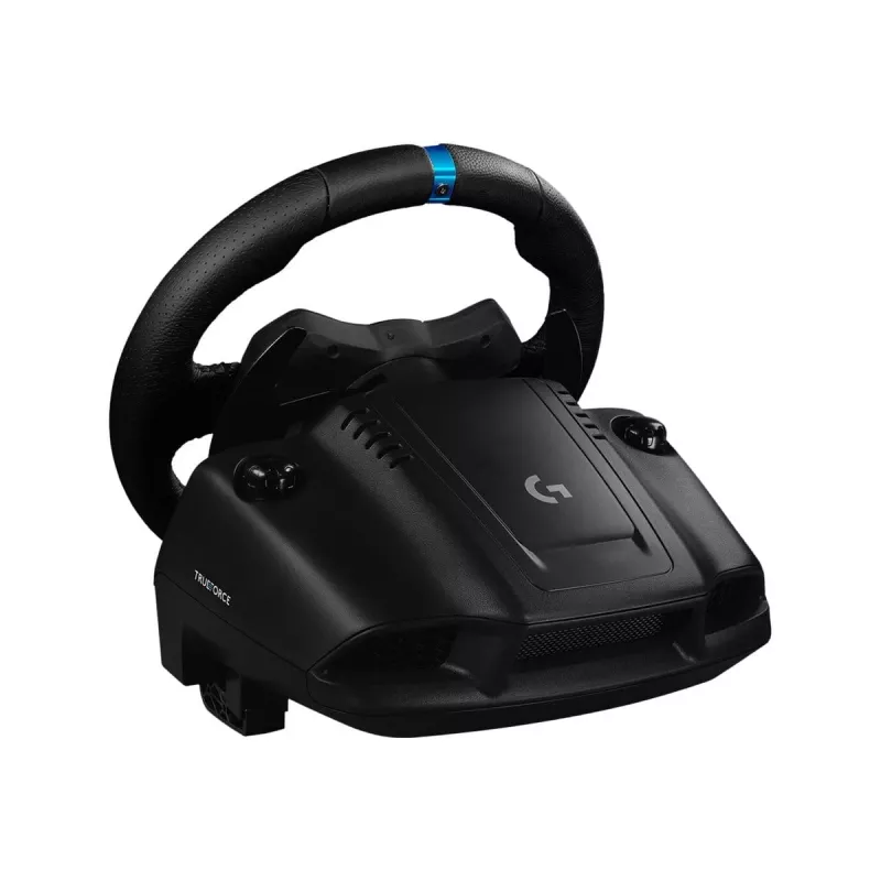 Kierownica i pedały Logitech G G923