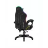 Fotel gamingowy Force 3.7 RGB Czarny