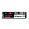 Dysk SSD M.2 Silicon Power 250 GB PCIe 4.0 NVMe UD85 — 2280, odczyt 3300 MB/s, zapis 1300 MB/s