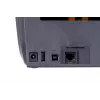Drukarka etykiet Zebra ZD421T Termotransferowa 300 x 300 DPI 102 mm/sec Przewodowa i Bezprzewodowa Ethernet LAN Bluetooth