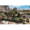 Zestaw konstrukcyjny Cobi M1A2 SEPV3 Abrams model z 1 065 klockami