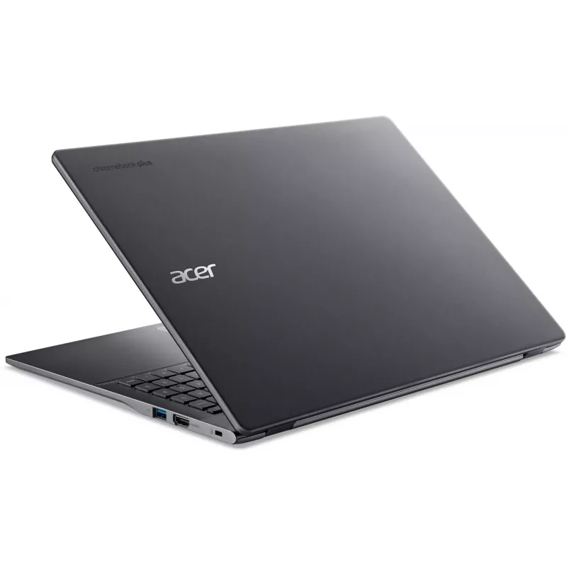 Acer Chromebook Plus 516 CB516-1H - Intel Core i5 i5-1334U / 1.3 GHz - Chrome OS - Intel Iris Xe graphics - 16 GB RAM - 256 GB SSD 3D Triple-Level Cell (TLC)