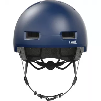 ABUS Skurb - Kask typu half-shell - konstrukcja formowana (40377)