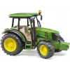 Model traktora BRUDER John Deere 5115 M