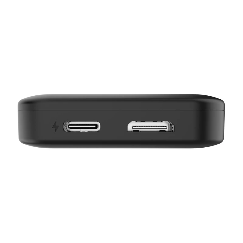 Carlinkit TBOX LITE S bezprzewodowy adapter CarPlay/Android Auto