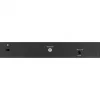 D-Link DGS-1210-10P Zarządzany przełącznik L2 Gigabit Ethernet (10/100/1000) Power over Ethernet (PoE) 1U Czarny