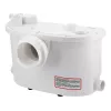 Pompa toaletowa Wave 400W z nożami tnącymi