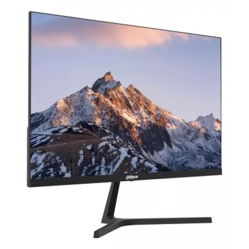 Monitor komputerowy Dahua Technology LM27-B221 68,6 cm (27 cali) 1920 x 1080 pikseli Full HD LED Czarny