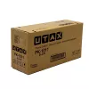 Utax 1T02RY0UT0/PK-1011 Zestaw tonerów, 7,2K stron/5% do TA P 4020