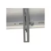 Ergotron 60-602-003 Srebrny