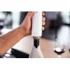 Pompa próżniowa ZWILLING FRESH & SAVE biała, bateria 3,7V, ładowanie MicroUSB, 190×50×50 mm, 330 g