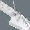 Zestaw narzędzi gitarowych 9100 Kraftform compact, 27-częściowy (czarny)