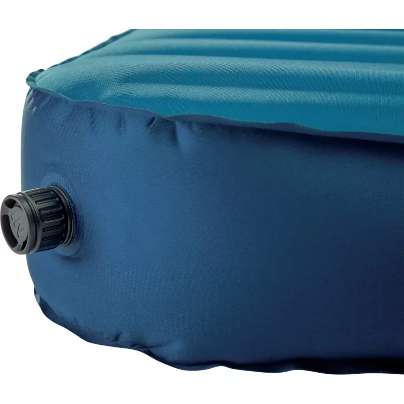 Materac Therm-a-Rest MondoKing 3D Single Niebieski Unisex