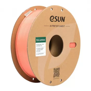 EPLA-LUMINOUS 1,75mm POMARAŃCZOWY 1kg