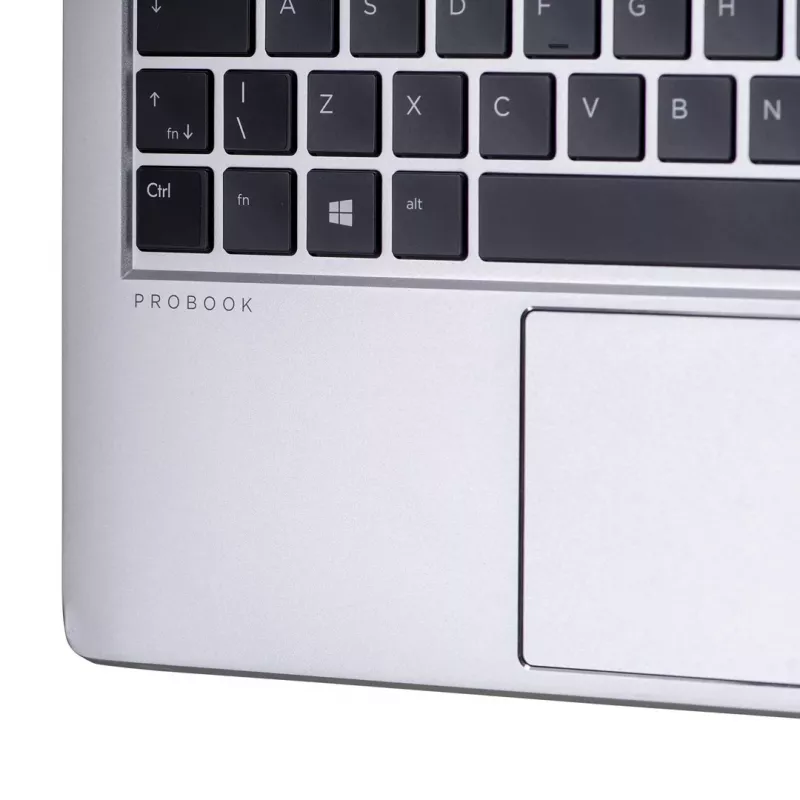 HP ProBook 640 G8 i5-1145G7 16GB 512GB SSD 14 FHD Win11pro Używany