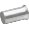 Tulejka wg DIN 35 mm² 20mm cynowana (7920V)