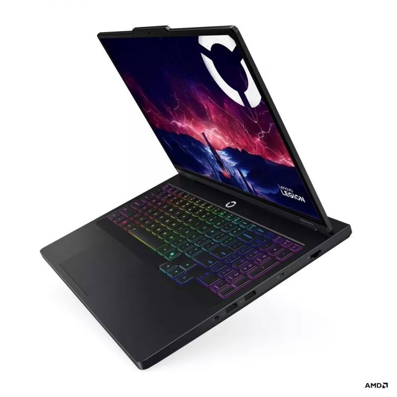 Laptop Lenovo Legion Pro 5 16 cali Ryzen 9 8945HX 32GB DDR5 5200 1TB SSD GeForce RTX 5060 8GB 240Hz WQXGA