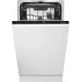 Gorenje GV563E11 zmywarka w pełni zabudowana 10 kompletów naczyń E