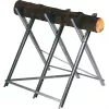 Kozioł do cięcia drewna Einhell 4500067, srebrny, metal ocynkowany