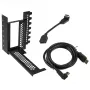 GPU bracket Cablemod CM-VPB-HDK-R Mini Tower Czarny 1.8m