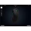 Myszka gamingowa Keychron M3 dla prawej ręki RF Wireless + Bluetooth Optyczna 26000 DPI Biała