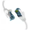 Kabel sieciowy EFB Elektronik EC020200136 RJ-45 Cat7 1,5 m Biały