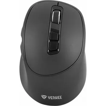 Mysz bezprzewodowa YENKEE YMS 2080GY SLIDER 2.4Ghz