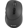 Mysz bezprzewodowa YENKEE YMS 2080GY SLIDER 2.4Ghz
