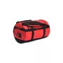 Torba duffel Base Camp s-tnf Czerwony-tnf Czarny-npf THE NORTH FACE