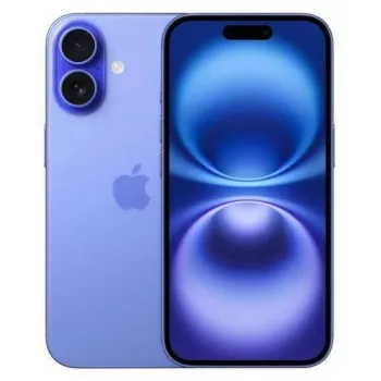 Smartfon Apple iPhone 16 Plus 6,7 cala 256 GB niebieski
