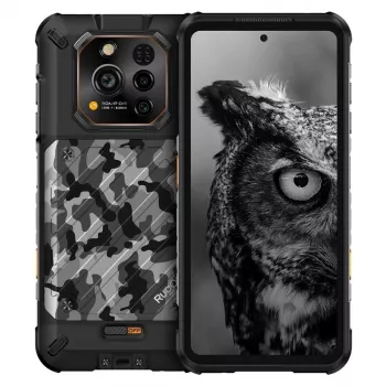 Telefon komórkowy Xever 7 5G/12/512GB Xever 7 Rugone