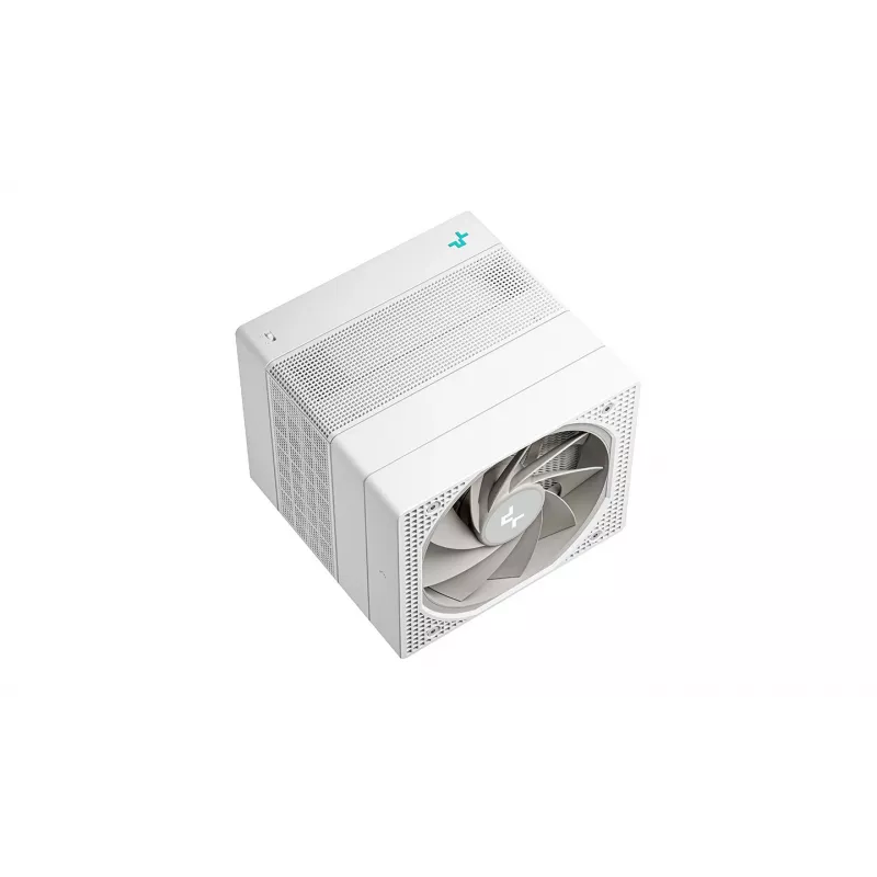 DeepCool ASSASSIN IV Chłodzenie procesora Powietrze 120/140 mm Biały 1 szt.