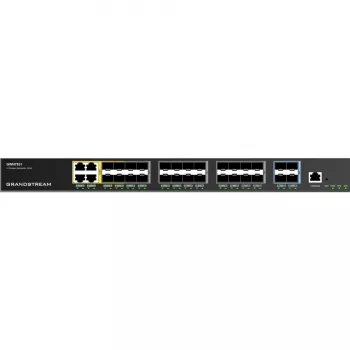 Przełącznik zarządzalny Grandstream Networks GWN7831