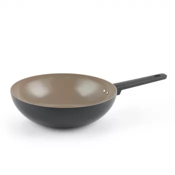 Patelnia Salter BW12882EU7 28 cm z ceramiczną powłoką nieprzywierającą