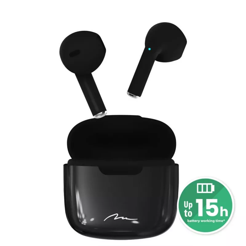 Słuchawki bezprzewodowe R-PHONES TWS MT3589K