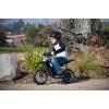 RAZOR Motocykl MX125 Dirt Rocket Lithium