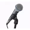 Shure Beta 58A - dynamiczny, superkardioidalny mikrofon wokalny