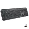 Klawiatura Logitech MX Keys Advanced Wireless Illuminated