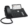 SNOM Replacement Handset D3xx Czarny
